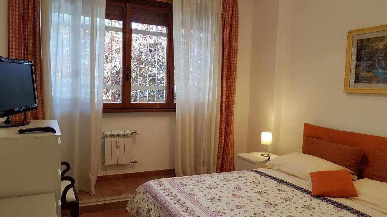 Mostacciano Roma Ifo Exterior foto